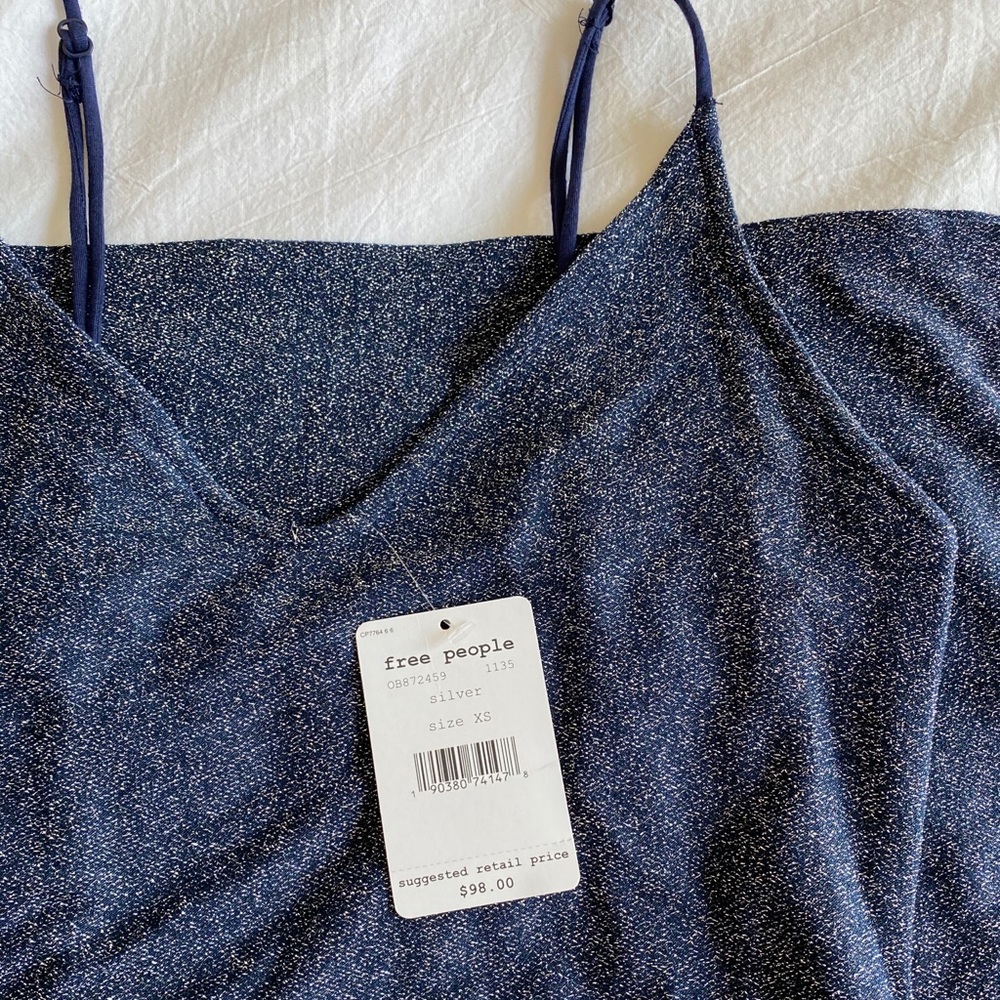 Lola Maxi Dress (Free People)